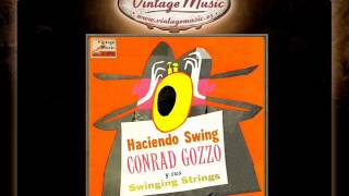 Conrad Gozzo And His Orchestra -- La Rosita