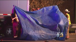 Two Vehicle Accident On I-476 Ends With Fatality