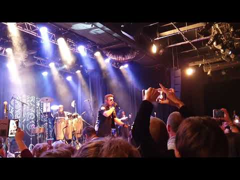 Faith - George Michael Relived - The Freedom Tour (Rob Lamberti)