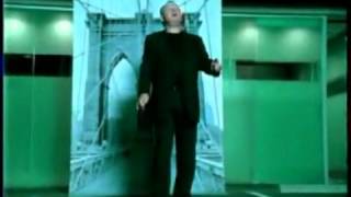 Clip - Joe Cocker - Different Roads (2000)