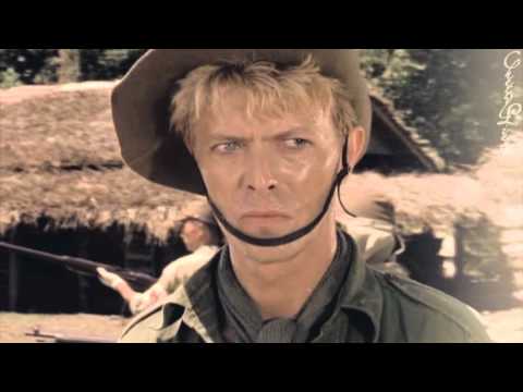 Celliers & Yonoi | Aladdin Sane