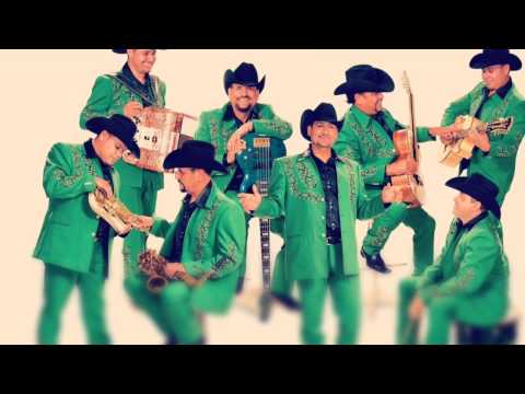 Conjunto Rio Grande - El Zacatecano