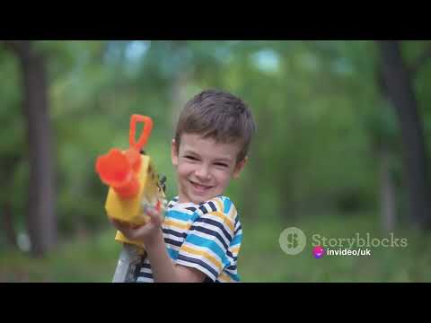 Still not sure? - Mastering UK Airgun Laws - Our intro Guide @ 2024