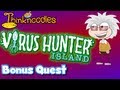 Poptropica: Virus Hunter Island Bonus Quest ...