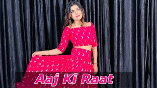 Download lagu Aaj Ki Raat | Stree2 | Dance Cover | #tamannaah | Aaj ki Raat Maza Husn Ka #aajkiraat #stree2 mp3 Download lagu Aaj Ki Raat | Stree2 | Dance Cover | #tamannaah | Aaj ki Raat Maza Husn Ka #aajkiraat #stree2 mp3