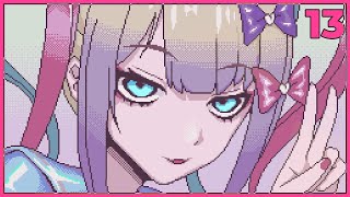 NEEDY GIRL OVERDOSE ～俺とメンヘラの30日～：Part13