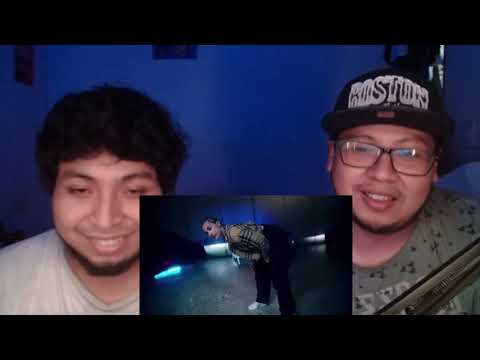 REACCIÓN A TACHI X AKIM - MOVIE ( OFFICIAL VIDEO)