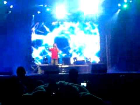 [ Anime Friends 2010 ] 10-06 - TAKAYUKI MIYAUCHI - Solbrain (Kendan Network)