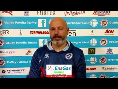 B1-F Coach Barisciani dopo VPT-Libellula Bra