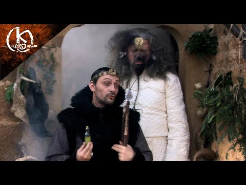 Kaamelott - Les meilleurs moments (Ep.17)