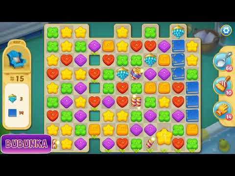 Matchington Mansion level 4237 HD