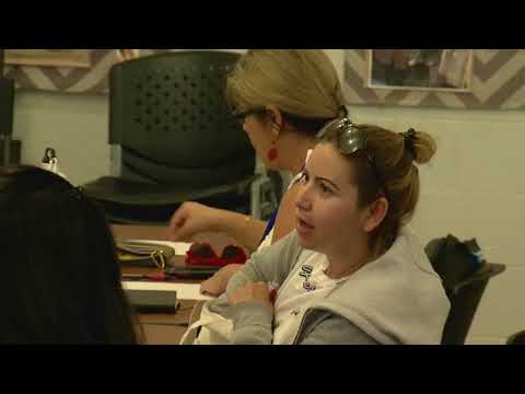 download lagu mp3 mp4 Teaching English To Immigrants, download lagu Teaching English To Immigrants gratis, unduh video klip Teaching English To Immigrants