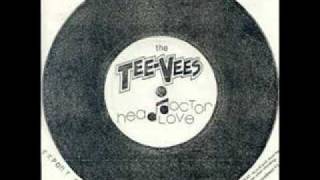 The Tee-Vees - Doctor Head Love