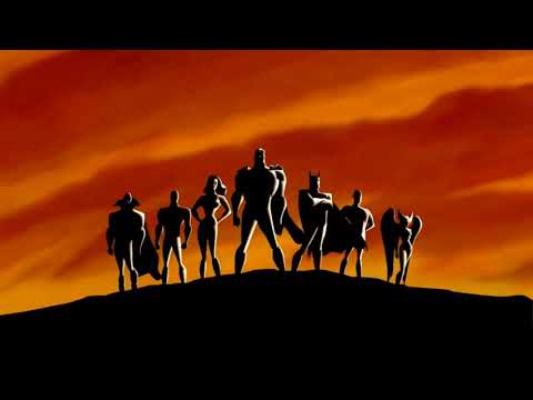 JUSTICE LEAGUE OST - Superman Funeral - Kristopher Carter (Hereafter, Part I)