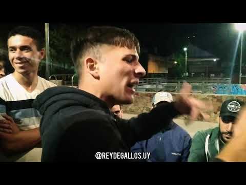 CDV F4: BIG GERMAN vs KOFLA - 4tos