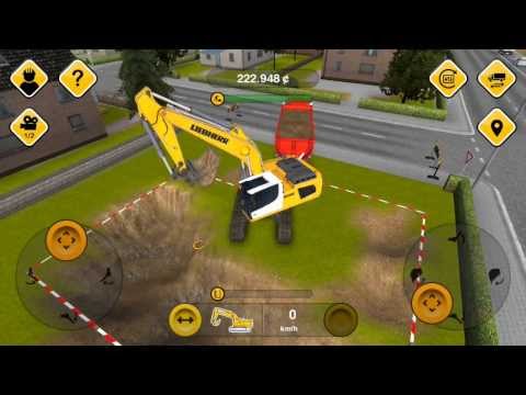 Building Simulator PC