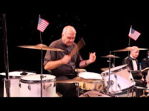 Dick Cully - In The Mood - 2011  isocam