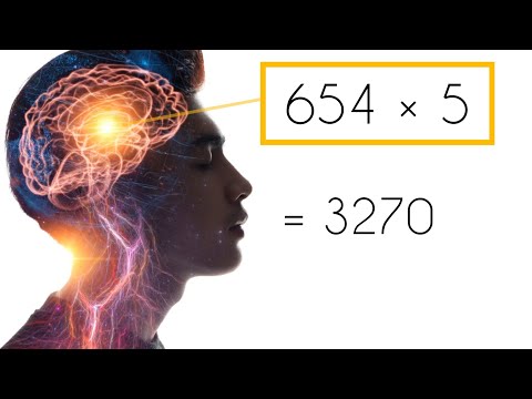 LEARN HOW TO DO MENTAL MATH FASTER
