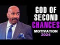 THE AMAZING GRACE OF GOD 2024 | Steve Harvey, Joel Osteen, Les Brown | Best motivation Speech 2024