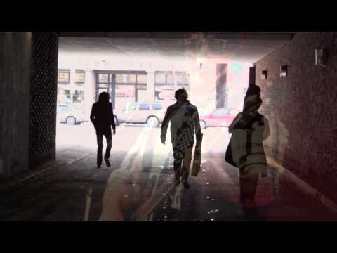 The Ray — "Go Go Go"