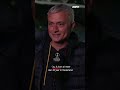 Mourinho niet te spreken over veld Vitesse: 'Ongelooflijk' ? | #SHORTS