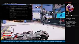 Ranking up with Katalyst