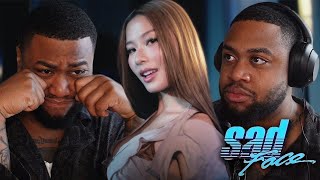 Download lagu no na - sad face :( Is DEPER Than You Think (EMOTIONAL Reaction) mp3 Download lagu no na - sad face :( Is DEPER Than You Think (EMOTIONAL Reaction) mp3