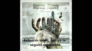 By Your Side - Supreme Majesty (Subtitulado)