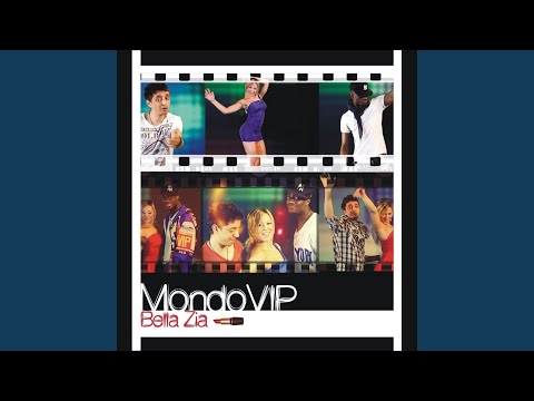 Bella zia (Candiolo hotel acoustic mix)