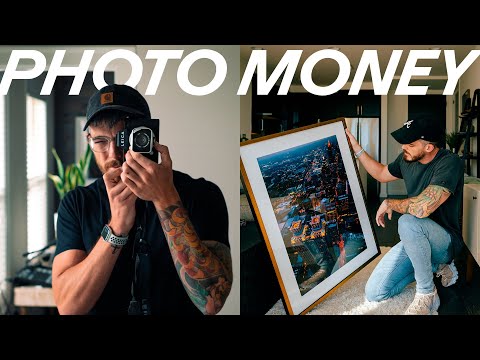The Secret to $10,000+ Photography Jobs