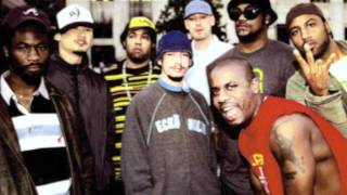 A &quot;Legendary&quot; Mix Featuring The Living Legends