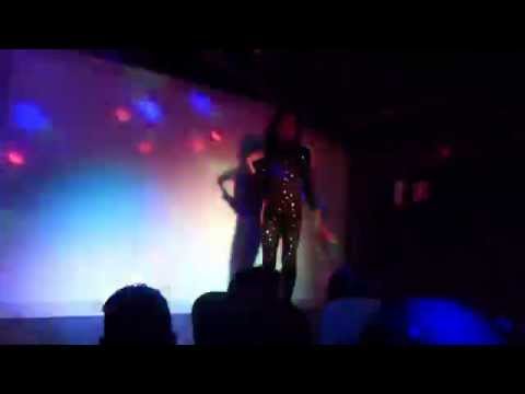 Agatha Weeks - New Space "ESPECIAL NATASHA MOON" (17-11-13) FULL HD - BY LEH SANUTY