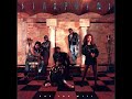 Starpoint - Say You Will  (Extended Version)