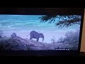 The Wild Thornberrys Movie Eliza And Darwin Rides On Phaedra The Elephant
