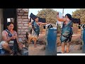 New Vlog Desi Women Clothes Wash