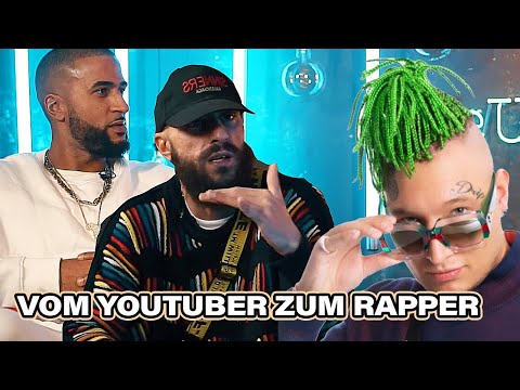 KING KHALIL and LEON LOVELOCK on LIL LANO - Leon Lovelock