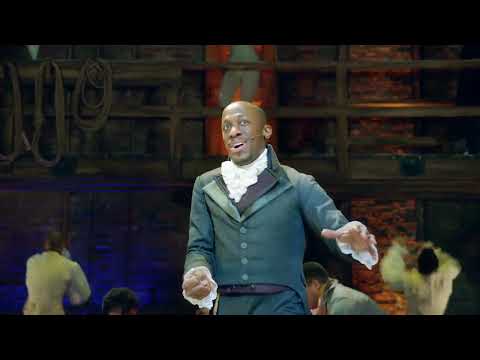 Hamilton | Ticketmaster UK