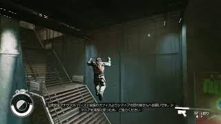 #2「スターフィールド」ディースが実況するSTAR FIELD