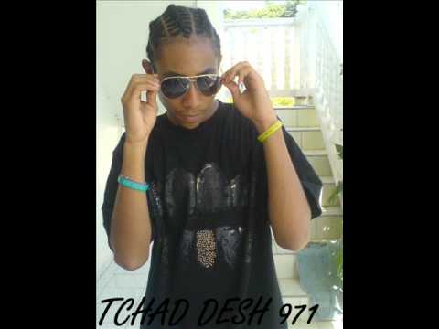TCHAD DESH 