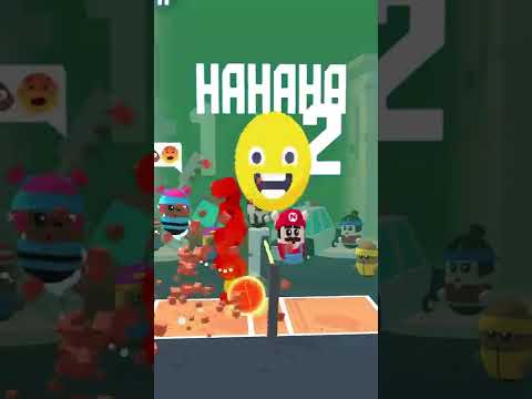 Volley Beans - Gameplay video #1 - YouTube