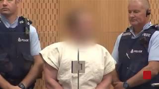 Download lagu Pelaku Penembakan Selandia Baru Mulai Diadili mp3