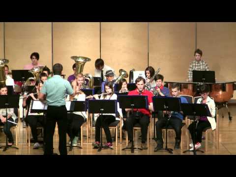 James Bond Theme.avi