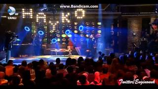 Hayko Cepkin - Fırtınam | Beyaz Show (13.02.15)