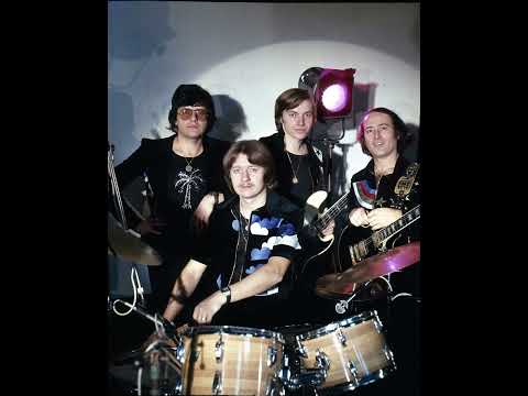 Olympic   Mám chuť žít   (1975)