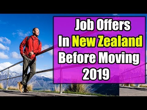 download lagu mp3 mp4 How To Get Job Offer New Zealand, download lagu How To Get Job Offer New Zealand gratis, unduh video klip How To Get Job Offer New Zealand