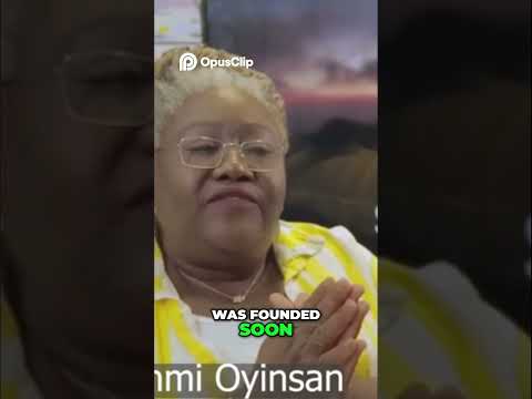 Kingdom of Jolof/ Wolof Empire video 3