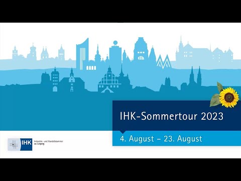 IHK Sommertour 2023