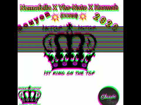 Yhs nato ft nemofella ft karmar - corn (prod by classic records)
