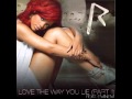 Rihanna - Love The Way You Lie Part II Piano ...