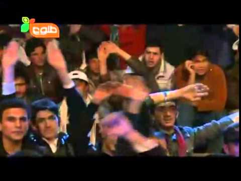 baran aria.afghan star